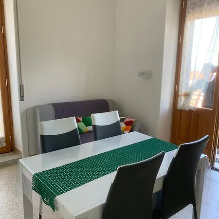 Vicoletto Sul Mare Di Antonucci Affittacamere & Appartamento Agropoli