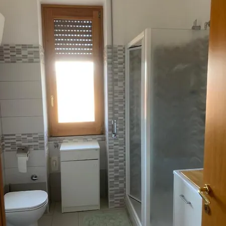 Vicoletto Sul Mare Di Antonucci Affittacamere & Appartamento Oda ve Kahvaltı