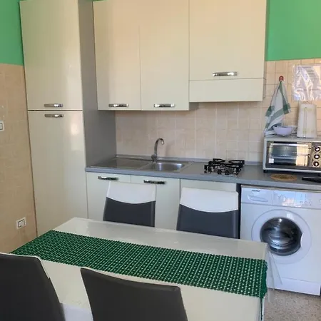 Vicoletto Sul Mare Di Antonucci Affittacamere & Appartamento Agropoli