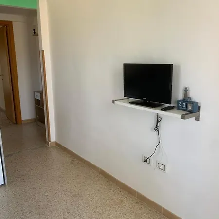 Vicoletto Sul Mare Di Antonucci Affittacamere & Appartamento