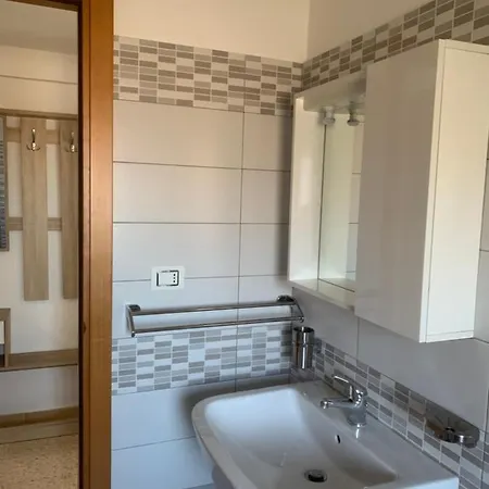 Vicoletto Sul Mare Di Antonucci Affittacamere & Appartamento * Agropoli