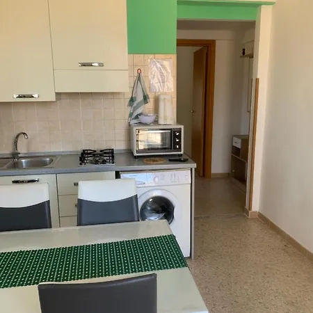 Vicoletto Sul Mare Di Antonucci Affittacamere & Appartamento