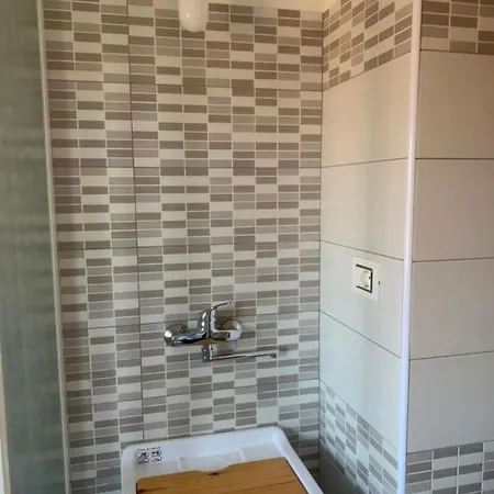 Vicoletto Sul Mare Di Antonucci Affittacamere & Appartamento * Agropoli