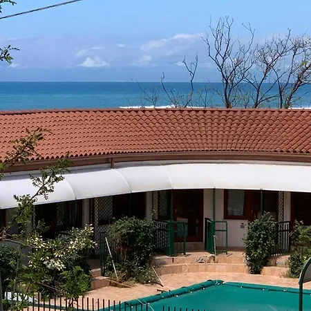 Vicoletto Sul Mare Di Antonucci Affittacamere & Appartamento Agropoli