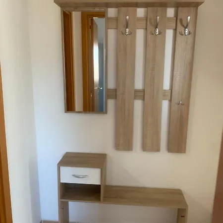 Vicoletto Sul Mare Di Antonucci Affittacamere & Appartamento Agropoli